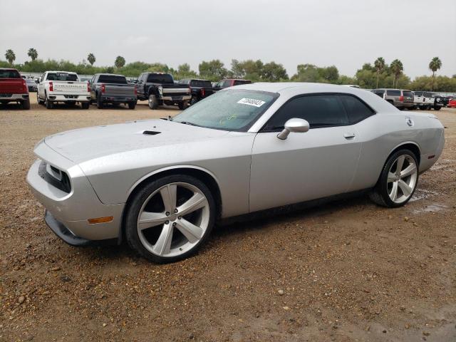 2012 Dodge Challenger SXT