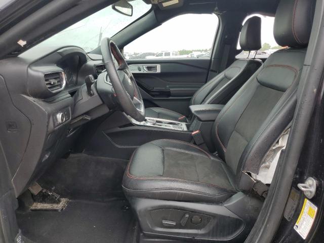 1FMSK7KH0NGC15080 Ford Explorer St-line