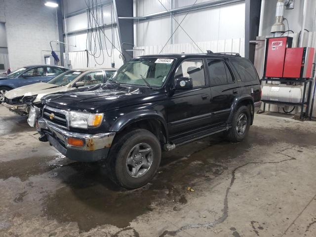 1997 Toyota 4Runner Limited