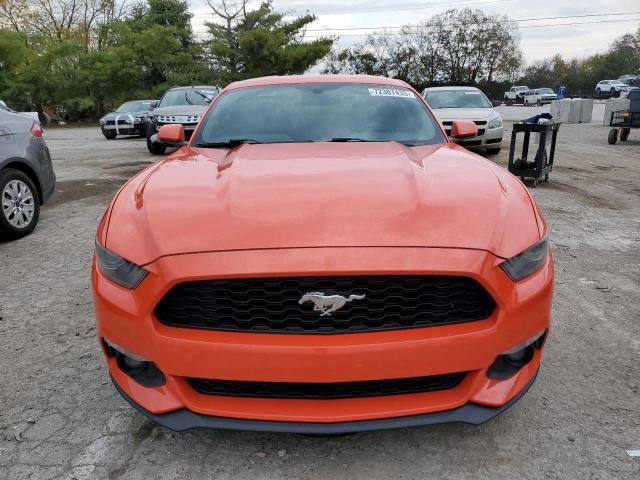 1FA6P8TH2F5352620 | 2015 FORD MUSTANG