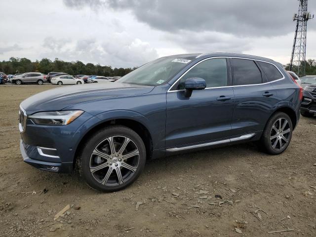 2021 Volvo XC60 