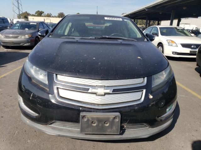 VIN 1G1RH6E40DU111511 2013 Chevrolet Volt no.5