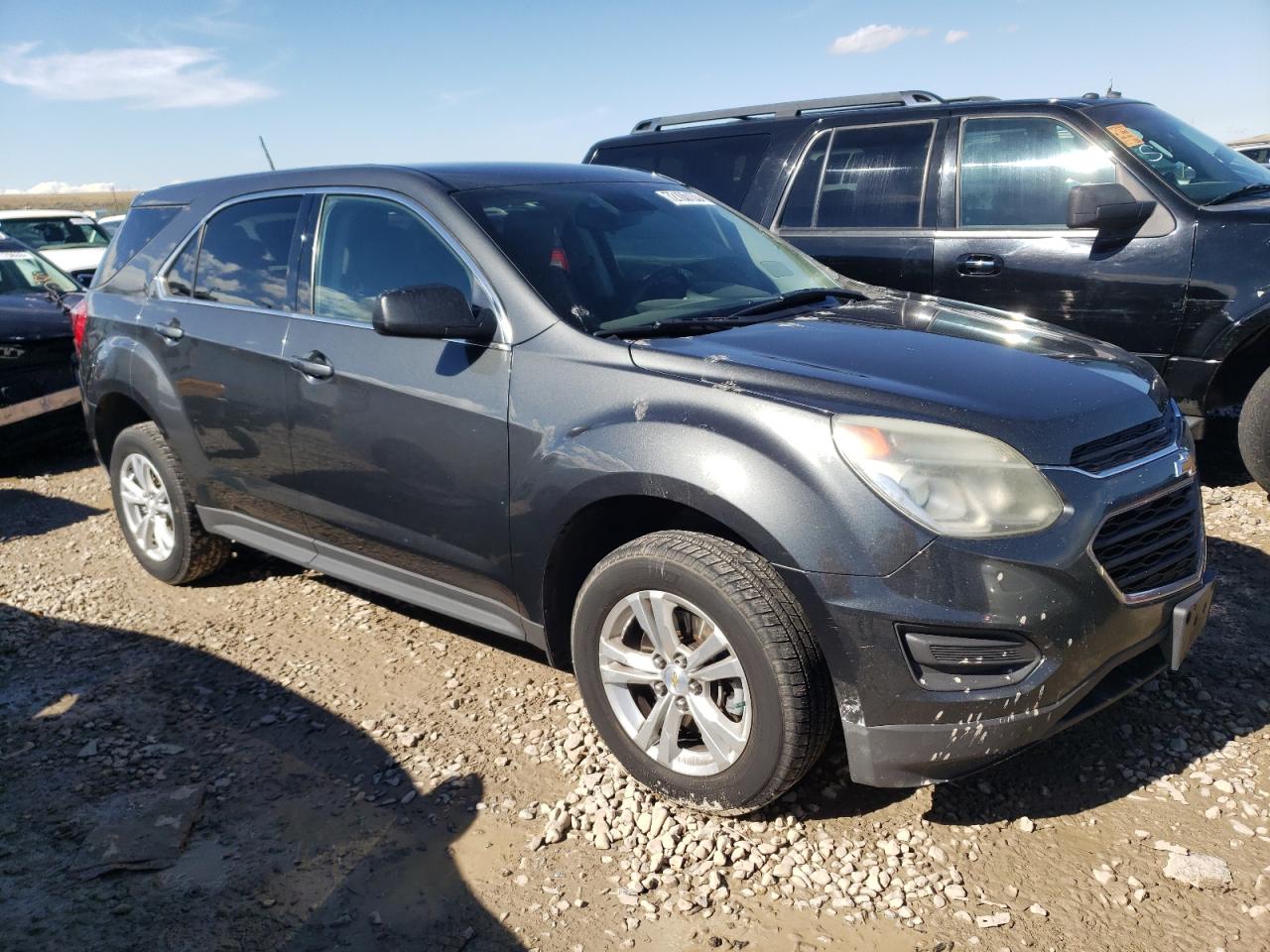 2GNFLEEK0H6200072 CHEVROLET EQUINOX 2017