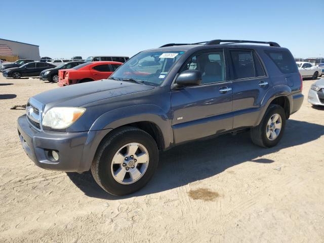 2006 Toyota 4Runner SR5