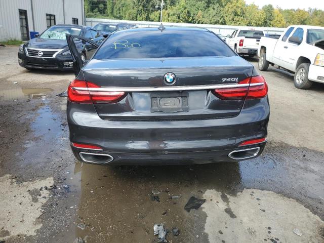 VIN WBA7E2C50GG547948 2016 BMW 7 Series, 740 I no.6