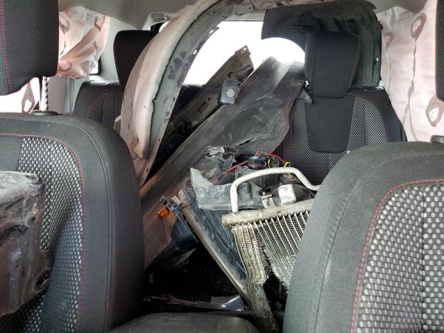 2GKALMEK1G6132929 GMC Terrain Sle