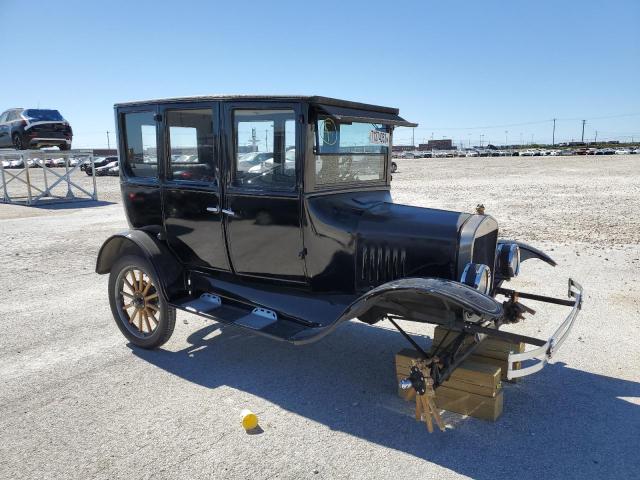 1925 Ford Model T VIN: 10317933 Lot: 71374053