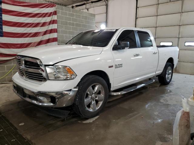 2015 Ram 1500 SLT