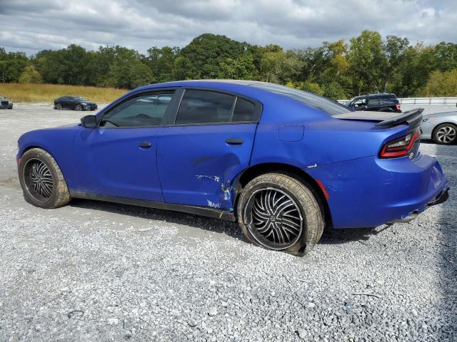 2017 DODGE CHARGER PO - 2C3CDXKT8HH649669