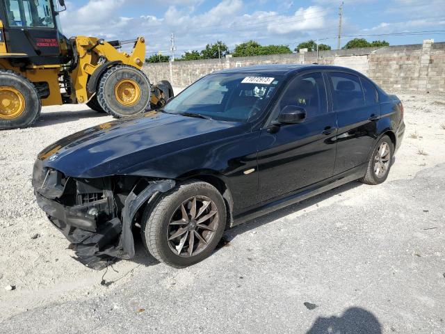 2010 BMW 3 Series 328i