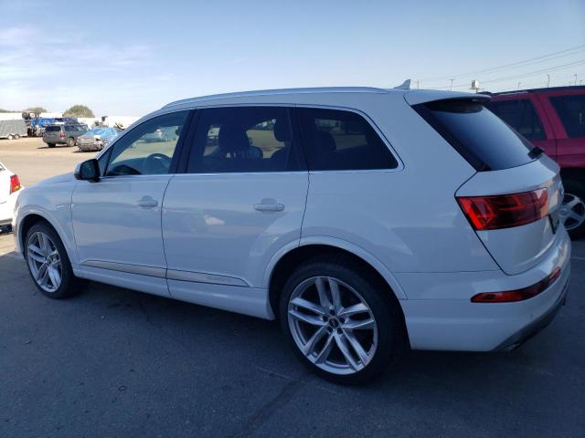 VIN WA1VAAF70HD046777 2017 Audi Q7, Prestige no.2