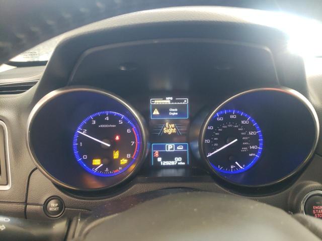 4S4BSBNC3G3352348 Subaru Outback 2.5i Limited