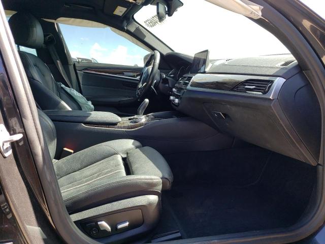 2018 BMW 540 I - WBAJE5C54JG918124