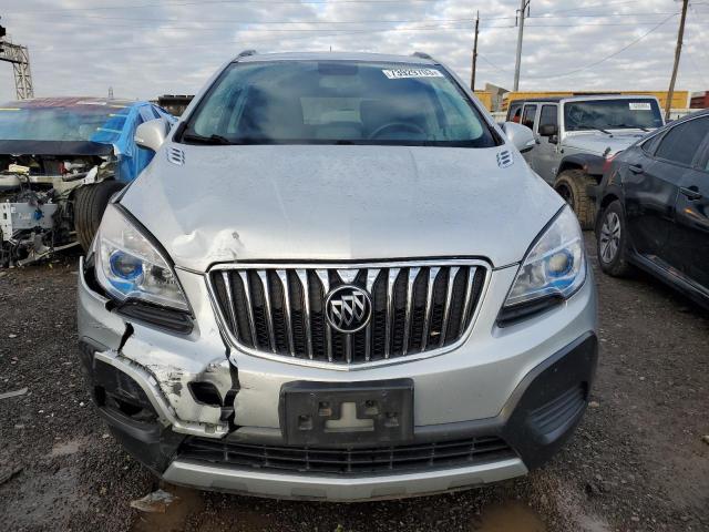 KL4CJASB5GB714133 Buick Encore