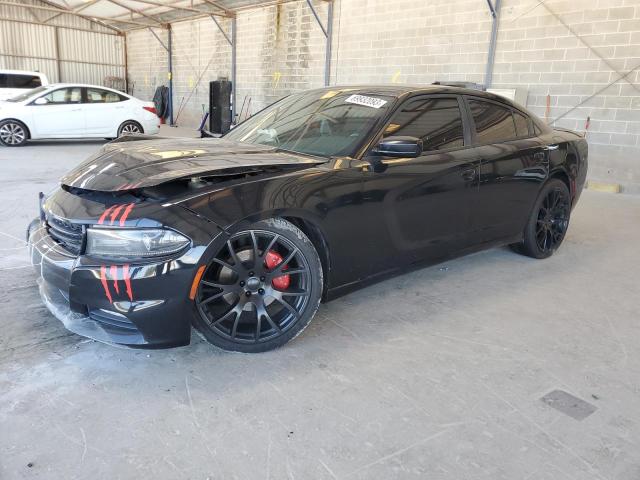 2015 Dodge Charger R/T