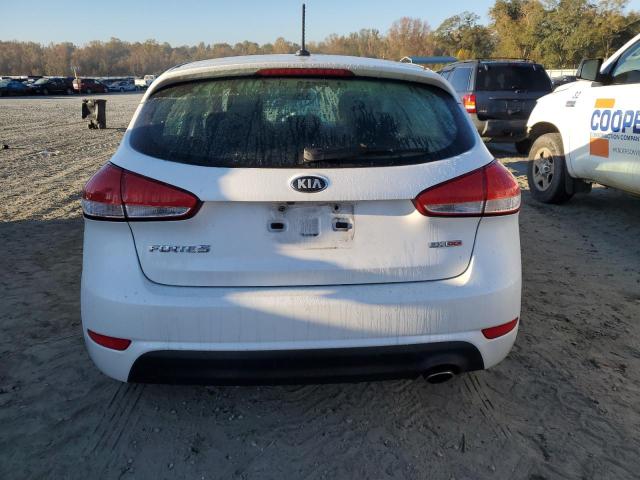 KNAFX5A87G5627280 | 2016 KIA FORTE EX