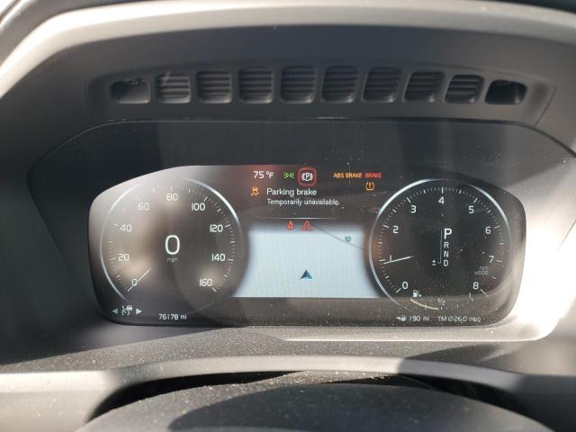 YV4A22PL5K1474661 Volvo Xc90 T6 Inscription
