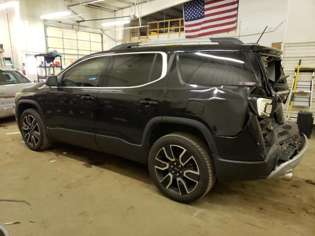 1GKKNWLS1KZ139471 GMC Acadia SLT 2