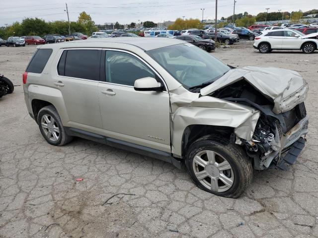 2GKFLVEK8F6295359 | 2015 GMC TERRAIN SL