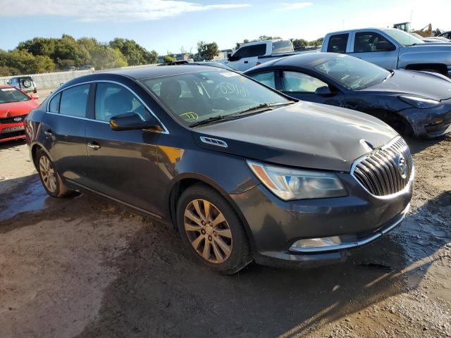 1G4GA5GR6FF125664 Buick Lacrosse