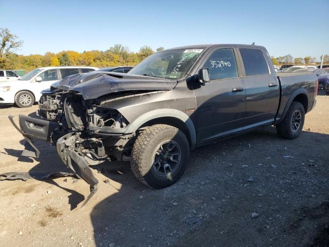 2016 Ram 1500 Rebel