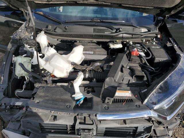 2HKRW2H53HH666088 Honda CR-V EX