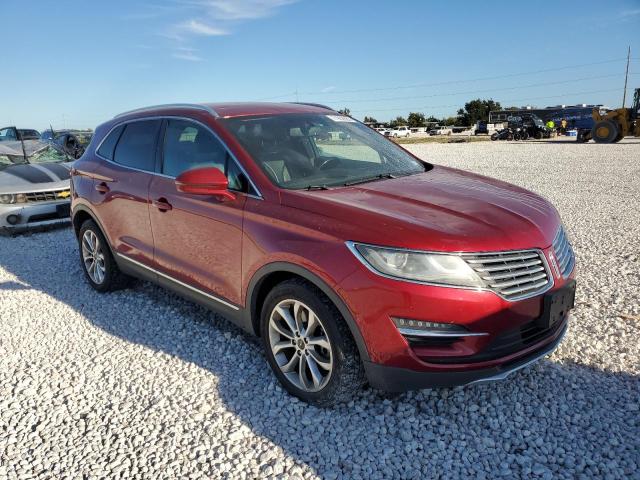 5LMCJ1A91FUJ07856 Lincoln MKC