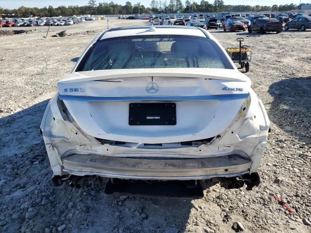 WDDUG8GB4KA462504 Mercedes-Benz S 560 4matic