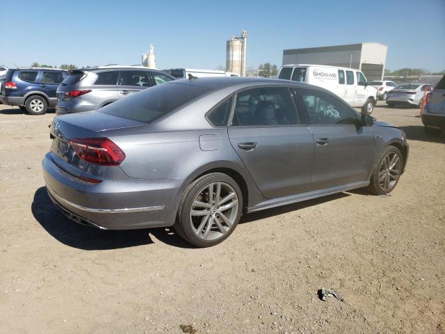 1VWAA7A36JC037814 | 2018 VOLKSWAGEN PASSAT S