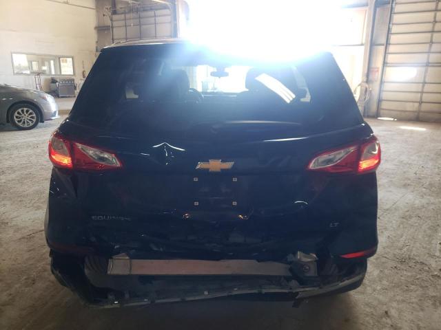 2GNAXKEVXM6112325 | 2021 CHEVROLET EQUINOX LT