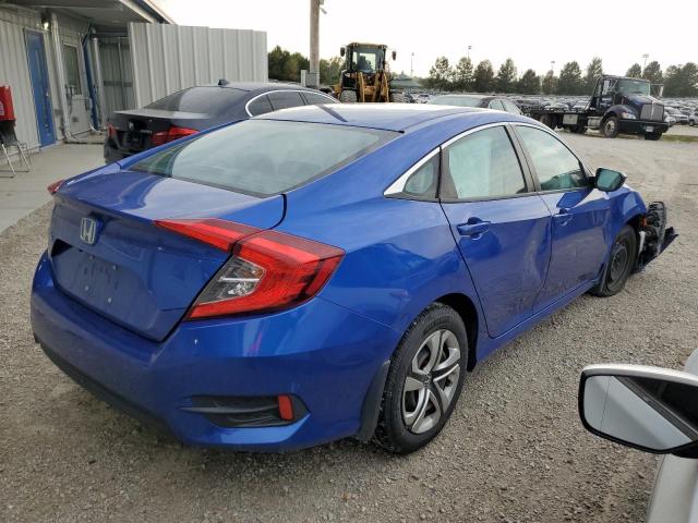 2HGFC2F52JH590684 | 2018 HONDA CIVIC LX