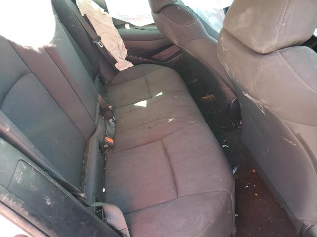 2022 TOYOTA CORROLA - 5YFEPMAE2NP311722