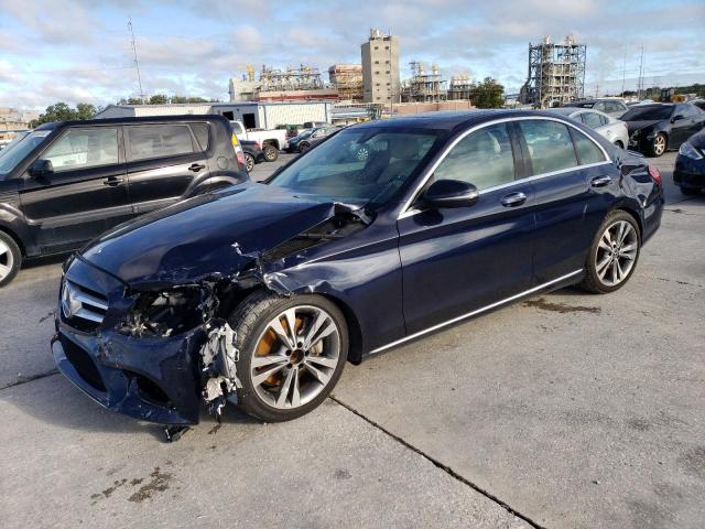 MERCEDES-BENZ-C-CLASS-55SWF8DB9KU285822