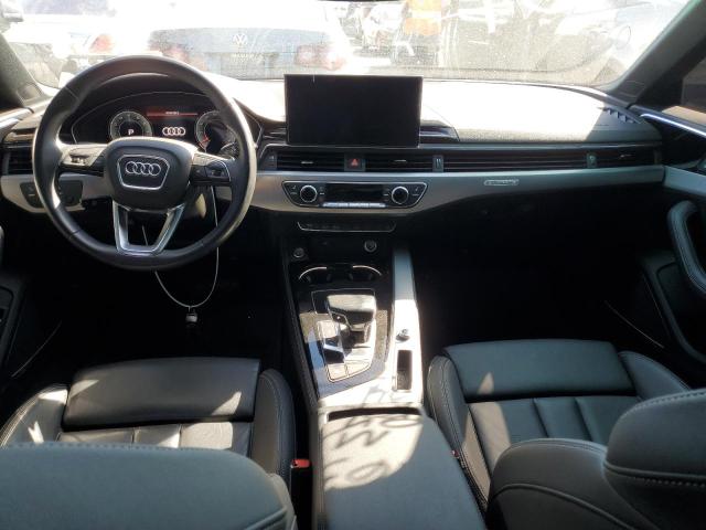 WAUFACF57MA010419 Audi A5 Premium Plus 45