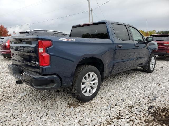 3GCPYBEK1NG123371 Chevrolet Silverado Ltd K1500 Custom