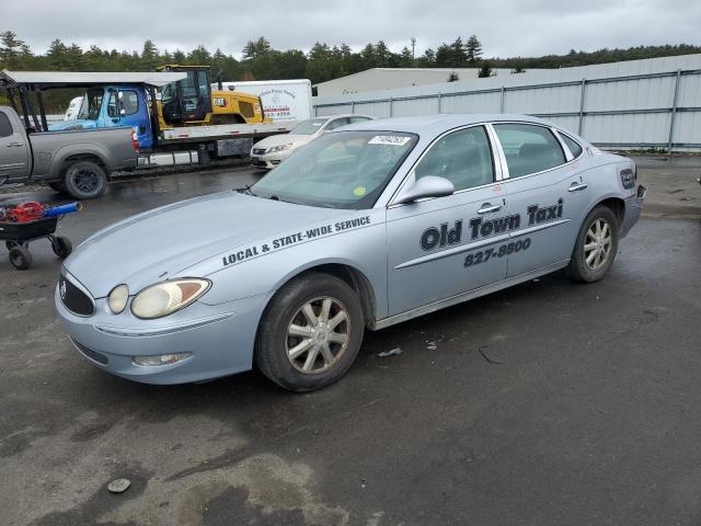 2005 Buick LaCrosse CXL