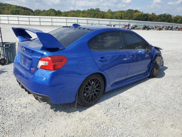 JF1VA2M65G9805467 Subaru Wrx Sti