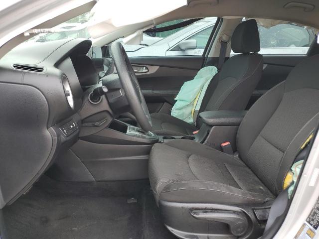 2020 KIA FORTE FE - 3KPF24AD8LE197878