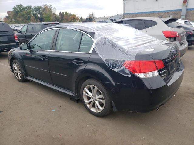 4S3BMBC62E3020863 Subaru Legacy 2.5i Premium