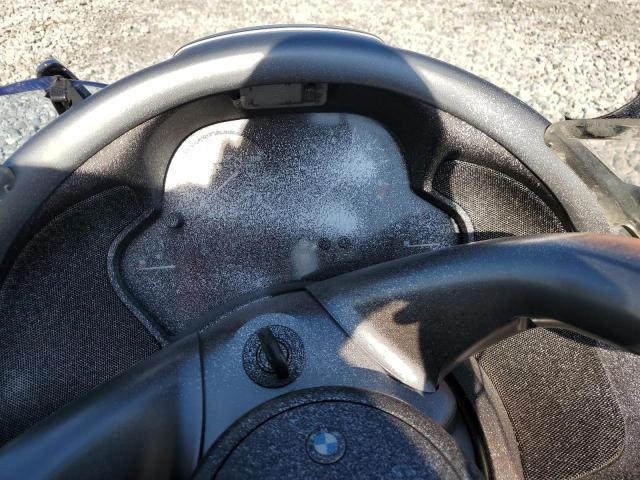 2001 BMW K1200 LT - WB10555A11ZD75036