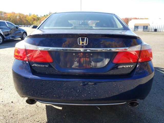 1HGCR2F56FA040685 Honda Accord Sport