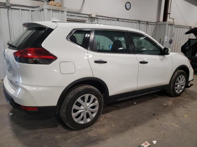 5N1AT2MV7HC886725 Nissan ROGUE SV