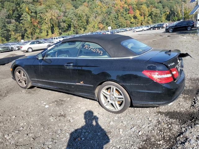 VIN WDDKK7DF6DF194519 2013 Mercedes-Benz E-Class, 550 no.2