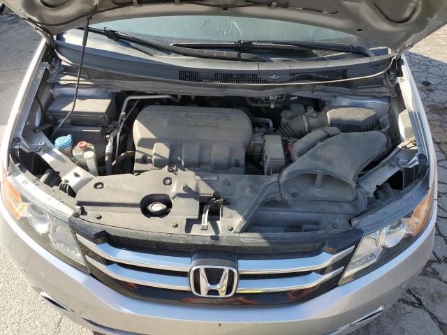 5FNRL5H96EB054183 2014 HONDA ODYSSEY, photo no. 11