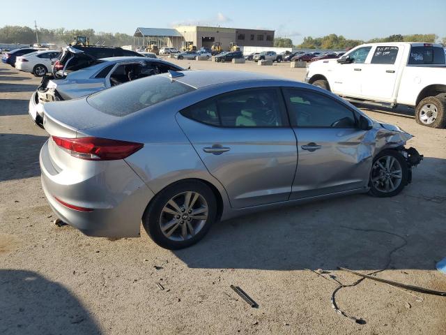 2017 HYUNDAI ELANTRA SE - 5NPD84LF1HH051393