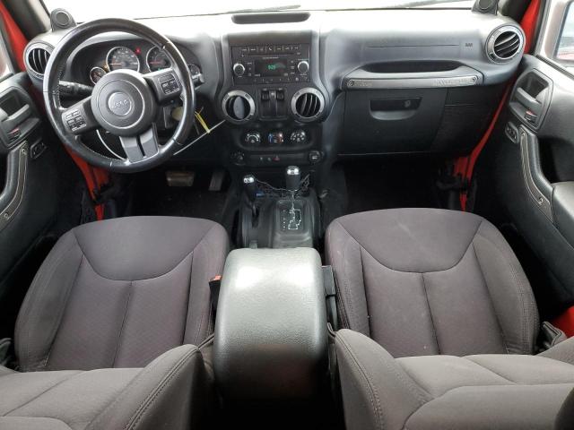 1C4AJWAG6EL144769 Jeep Wrangler Sport