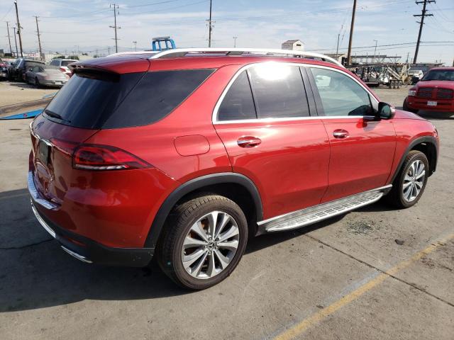 4JGFB4JB9LA284668 Mercedes-Benz GLE 350