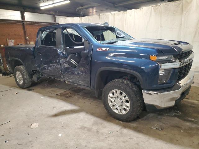 1GC4YNE75LF153682 Chevrolet Silverado K2500 Heavy Duty Lt