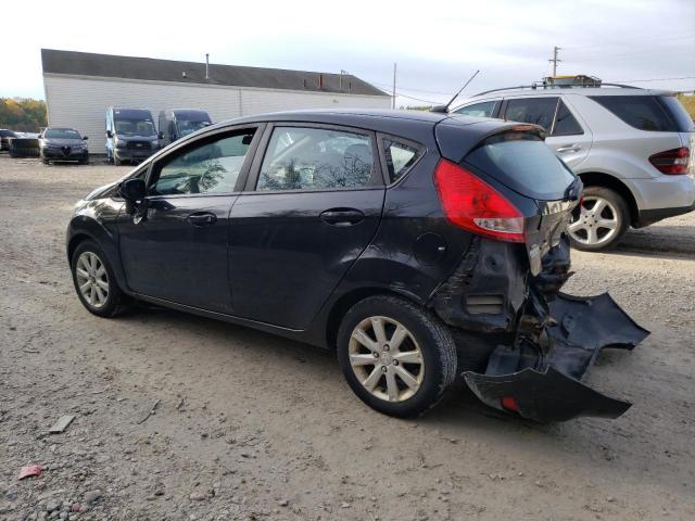 Vin: 3fadp4ej0dm204053, lot: 72539003, ford fiesta se 20132