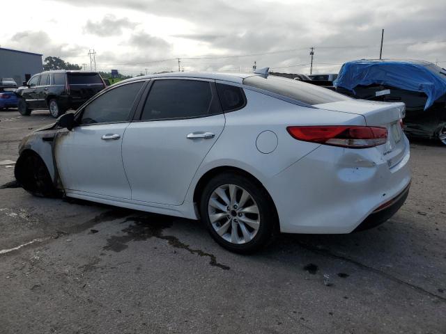 5XXGT4L32GG008404 KIA Optima Lx